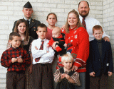 The Clays Dec 2002